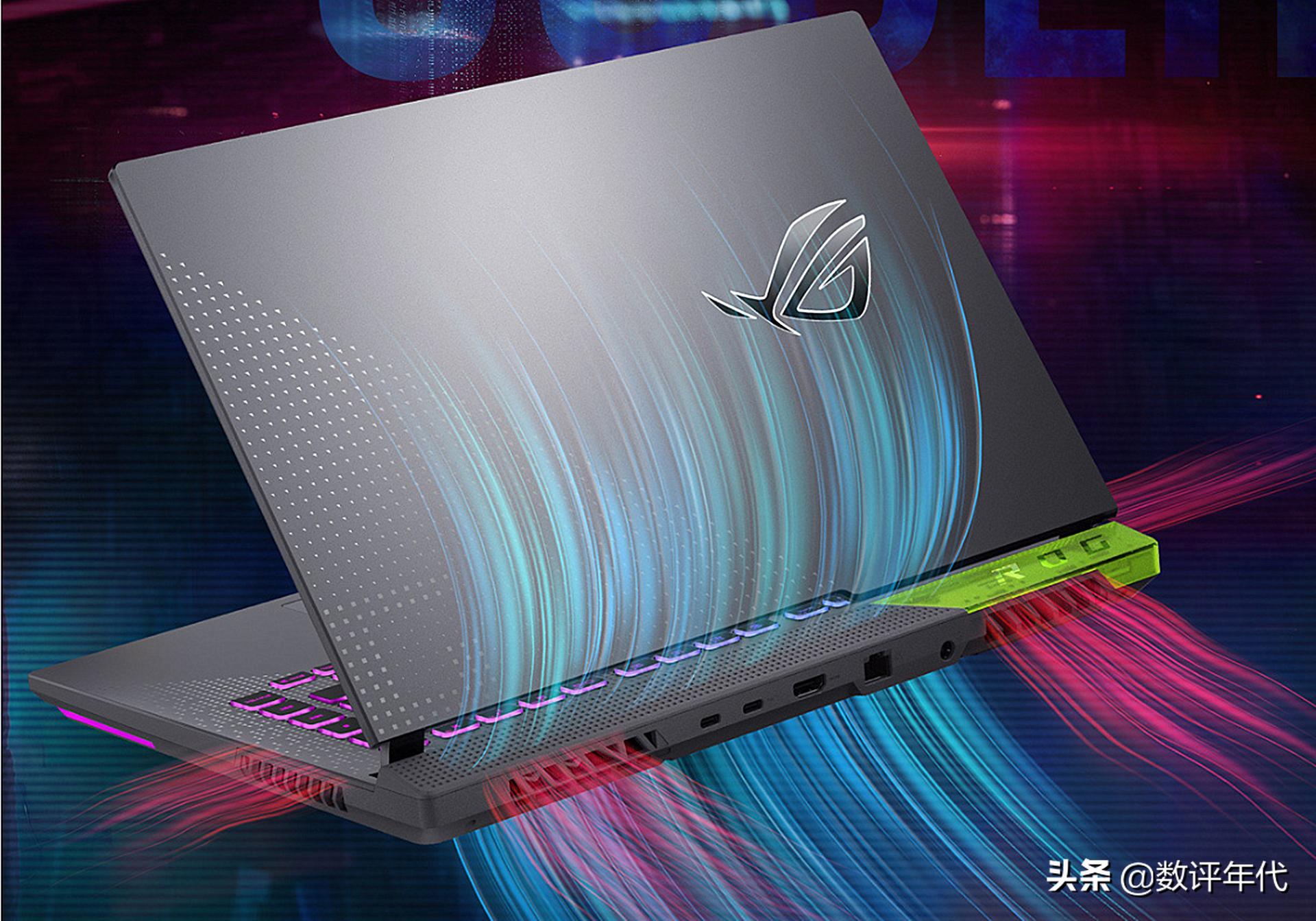 2022建议买的笔记本电脑6000左右,2022公认7000左右最好游戏笔记本