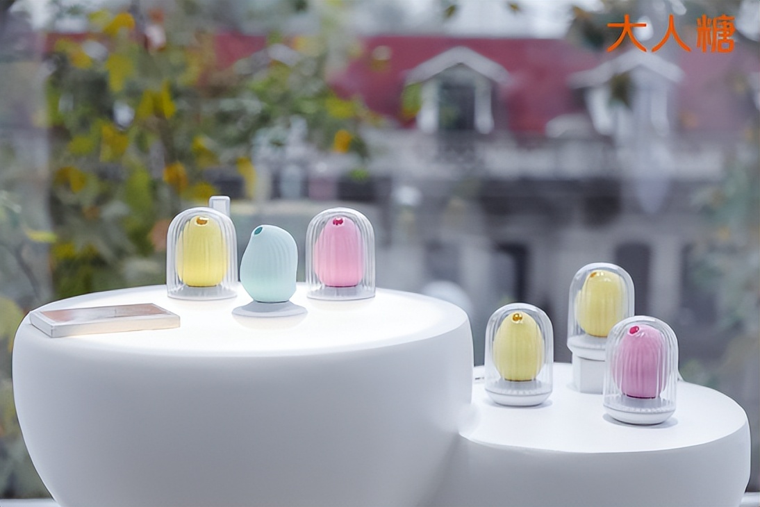 销售额涨幅势头喜人,销售额大增17倍