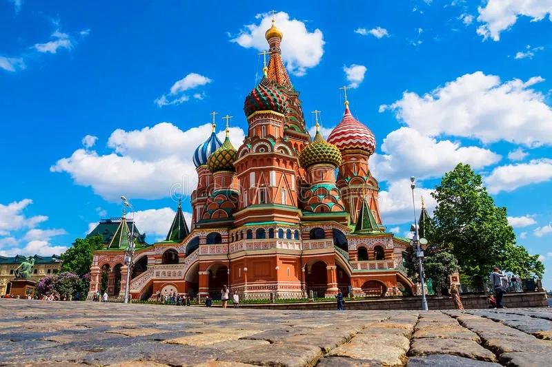 莫斯科旅游攻略浙江,俄罗斯旅游攻略