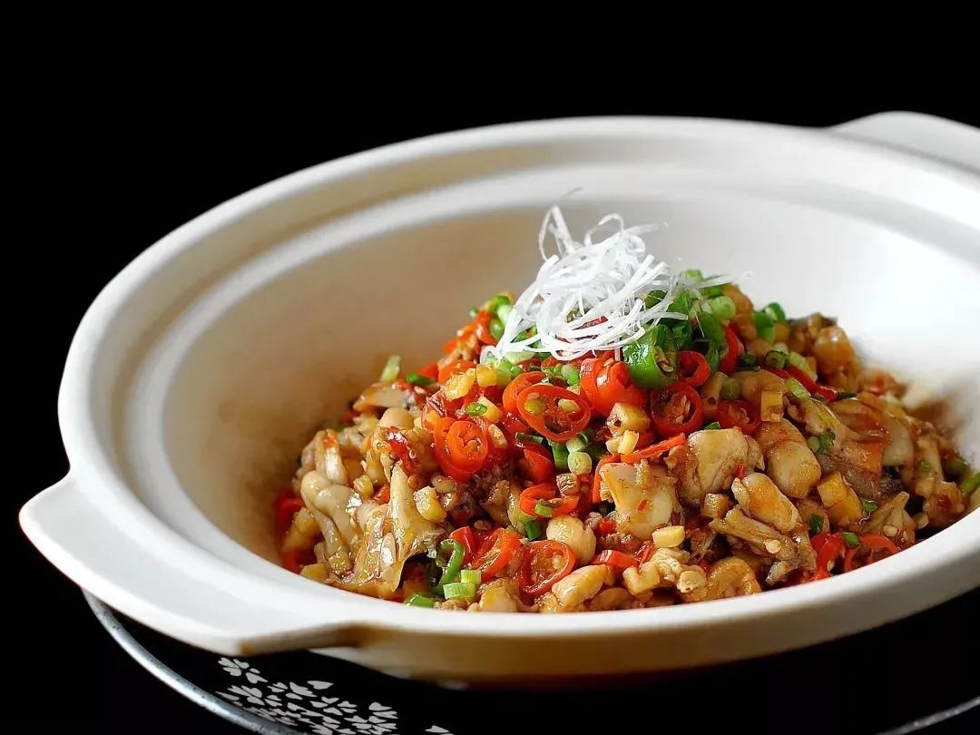 大厨教做招牌菜,40道经典厨师招牌菜