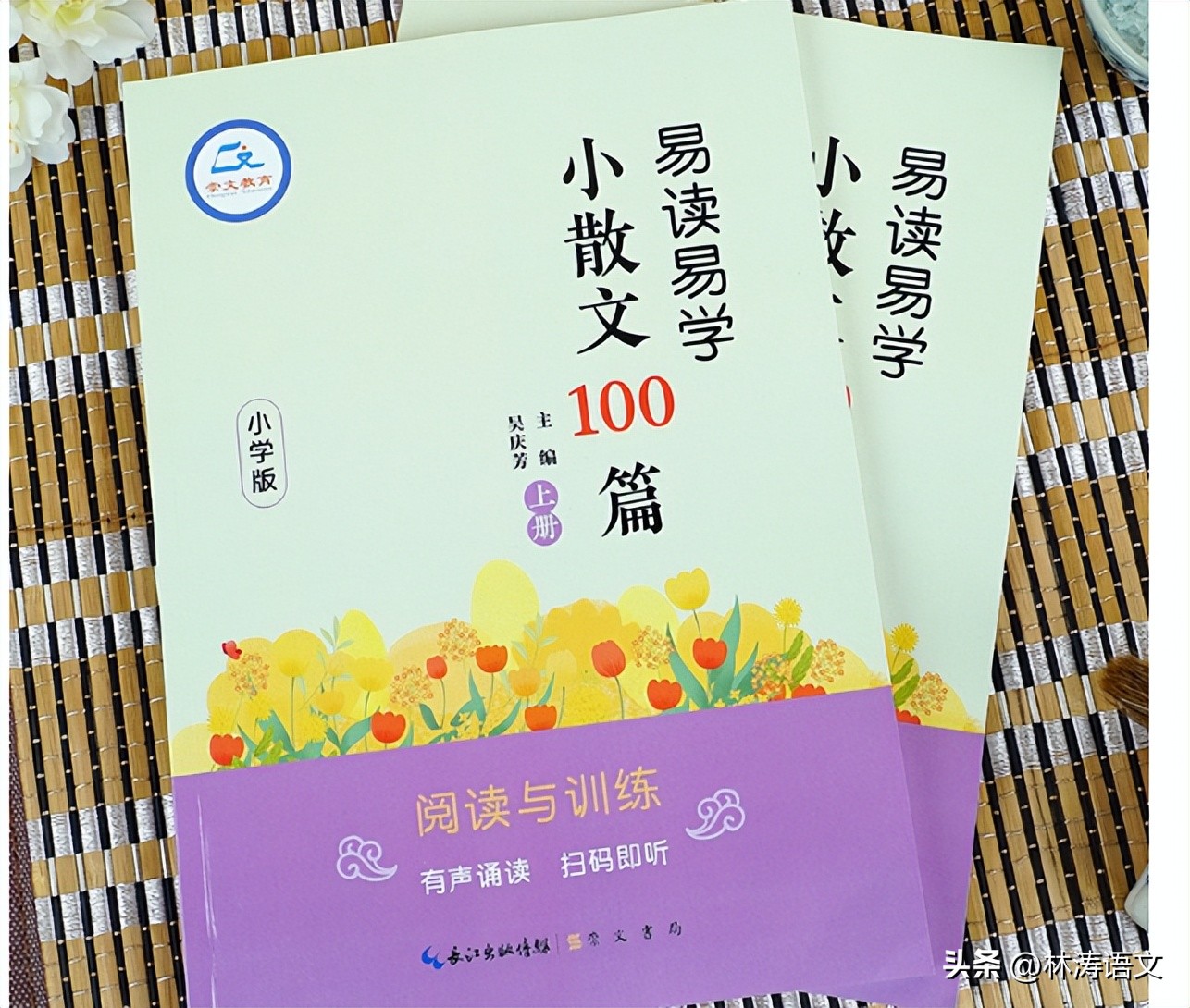 小学生必读十大散文书,适合小学生读的名家散文集