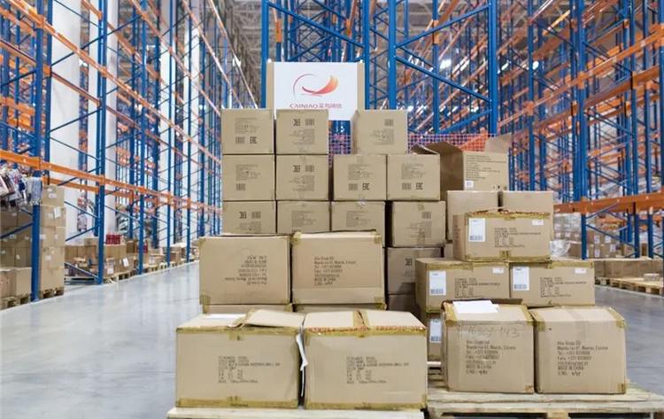 跨境电商海外仓的操作流程是,2020年跨境电商第三方海外仓介绍