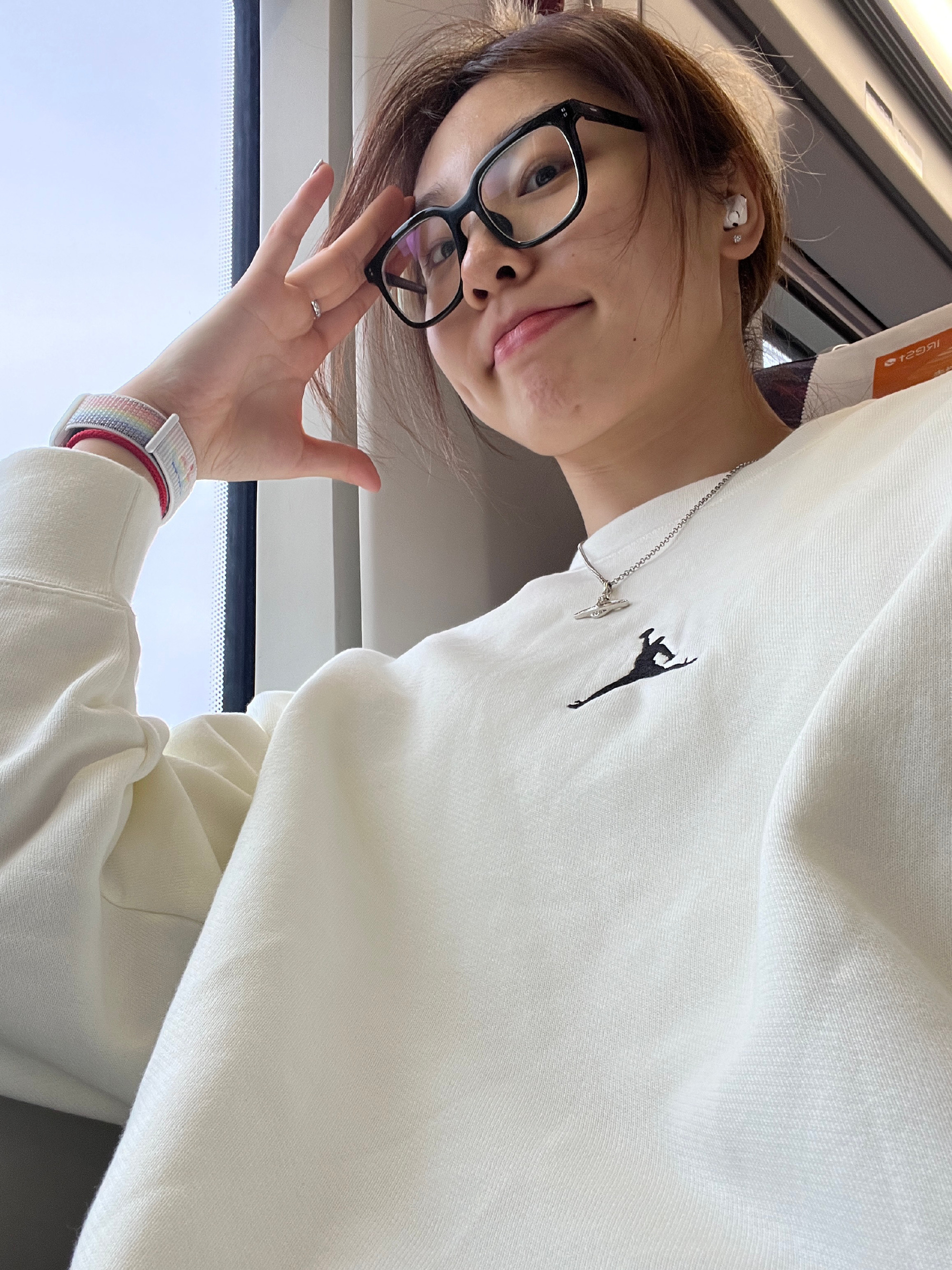 李梦事件持续发酵，别急！盘点女篮5大美女，最后一个太可惜