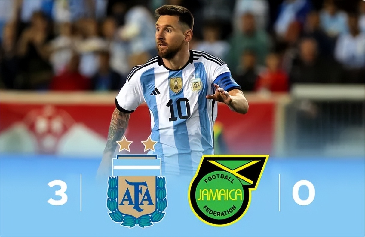 球王梅西一脚远射,球王梅西经典一条龙