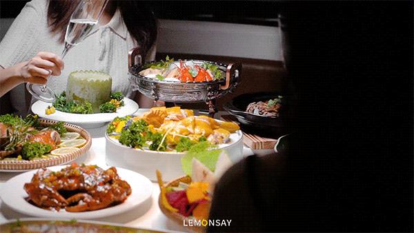 来海南一定要吃糟粕醋,外地人吃得惯糟粕醋吗