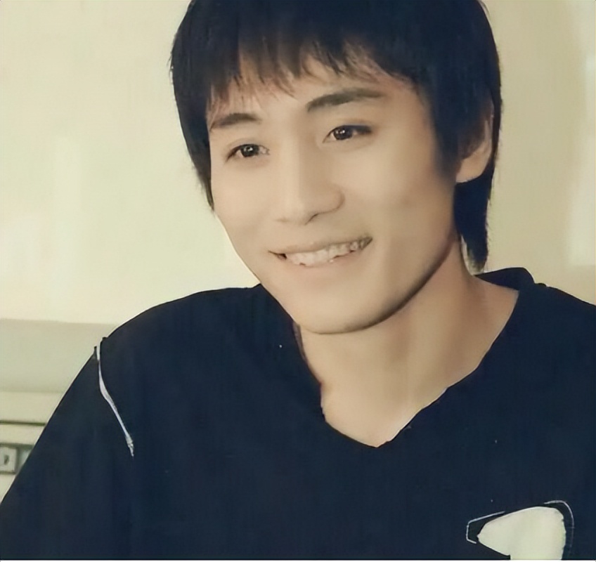 谢娜是白月光，安娜却是救赎，终于明白最终刘烨为何会选择安娜