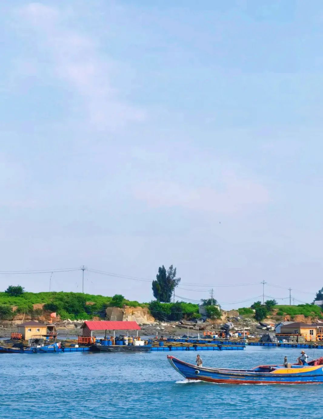 打包票，这座城市你去了一次就会爱上...