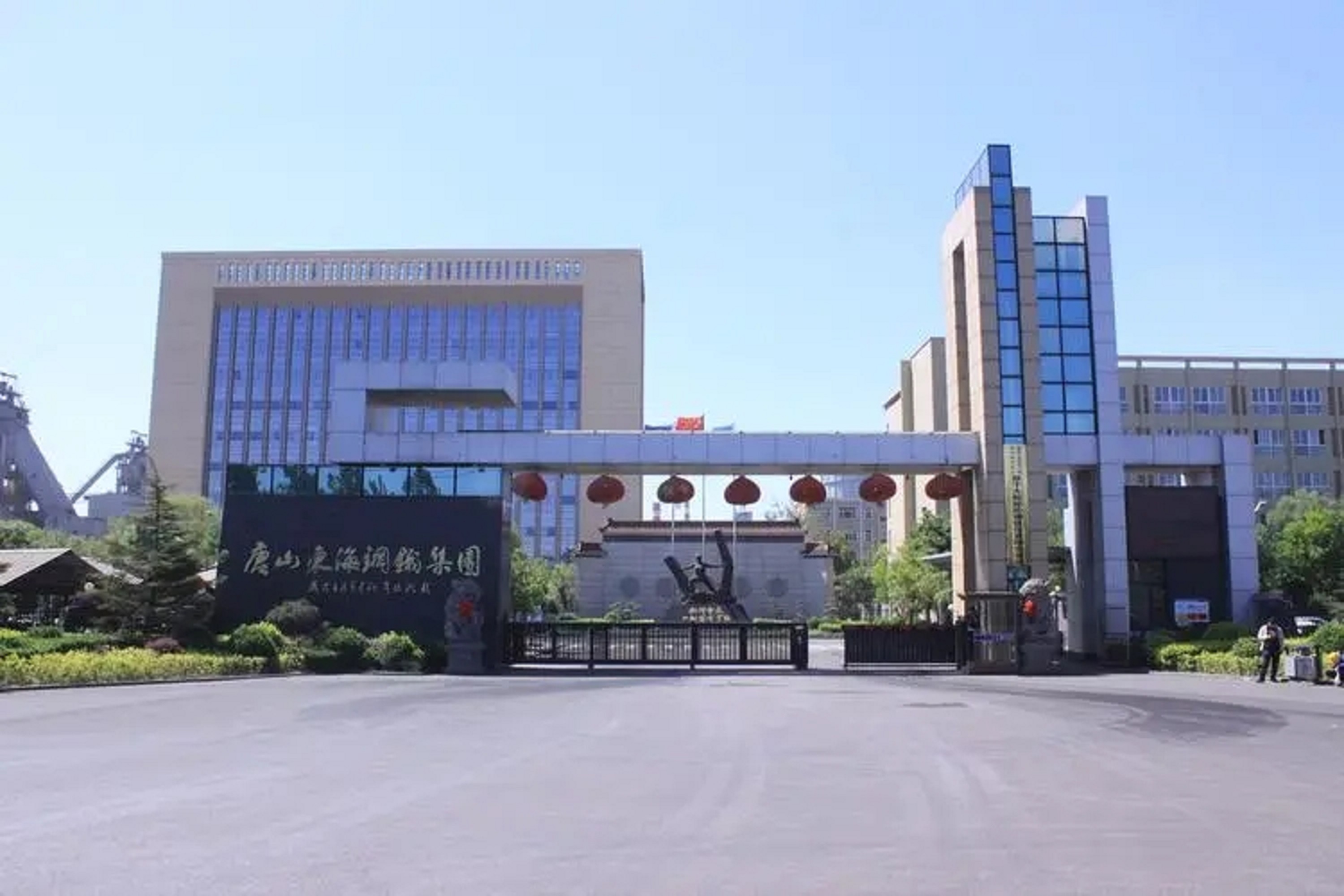 唐山第8匹“大黑马”：年仅20岁，年入203.36亿