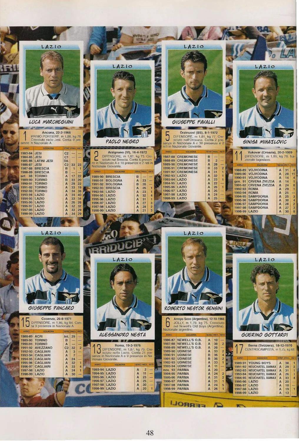 忆意甲,意甲足球联赛日期表图