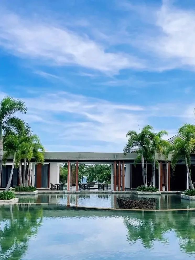 三亚亚龙湾瑞吉酒店别墅70年产权,三亚亚龙湾瑞吉酒店亲子套房