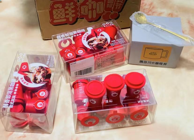 星巴克的咖啡哪种最值得买,星巴克咖啡哪款最值得推荐