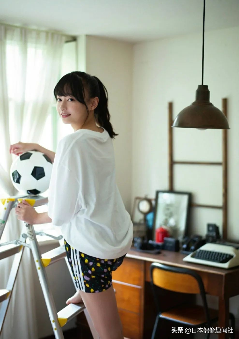 影山优佳多重,影山优佳