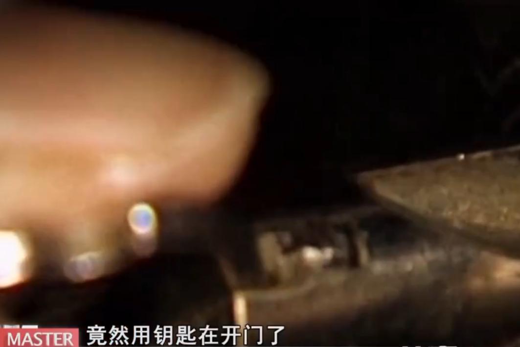 上海女子遇到怪事下集,浙江发生奇怪事丢钱