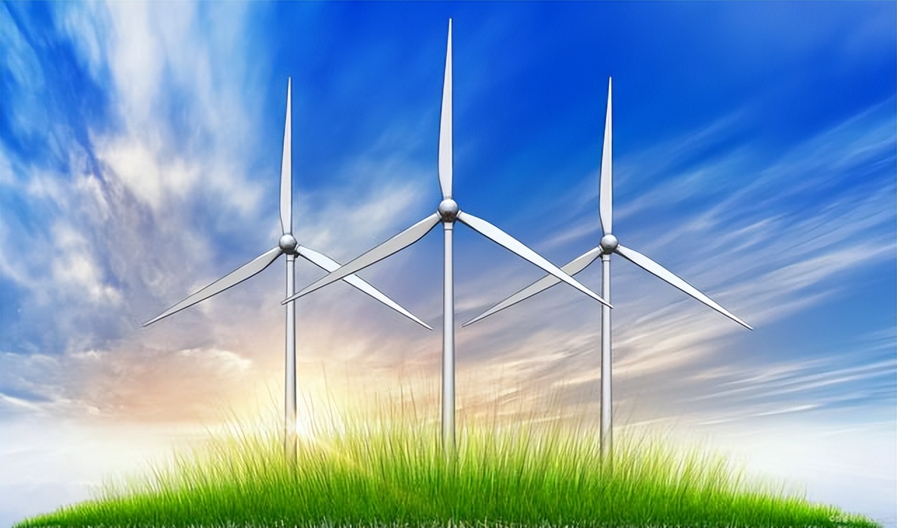 绿色电力年前还有机会吗,绿色电力利好特高压