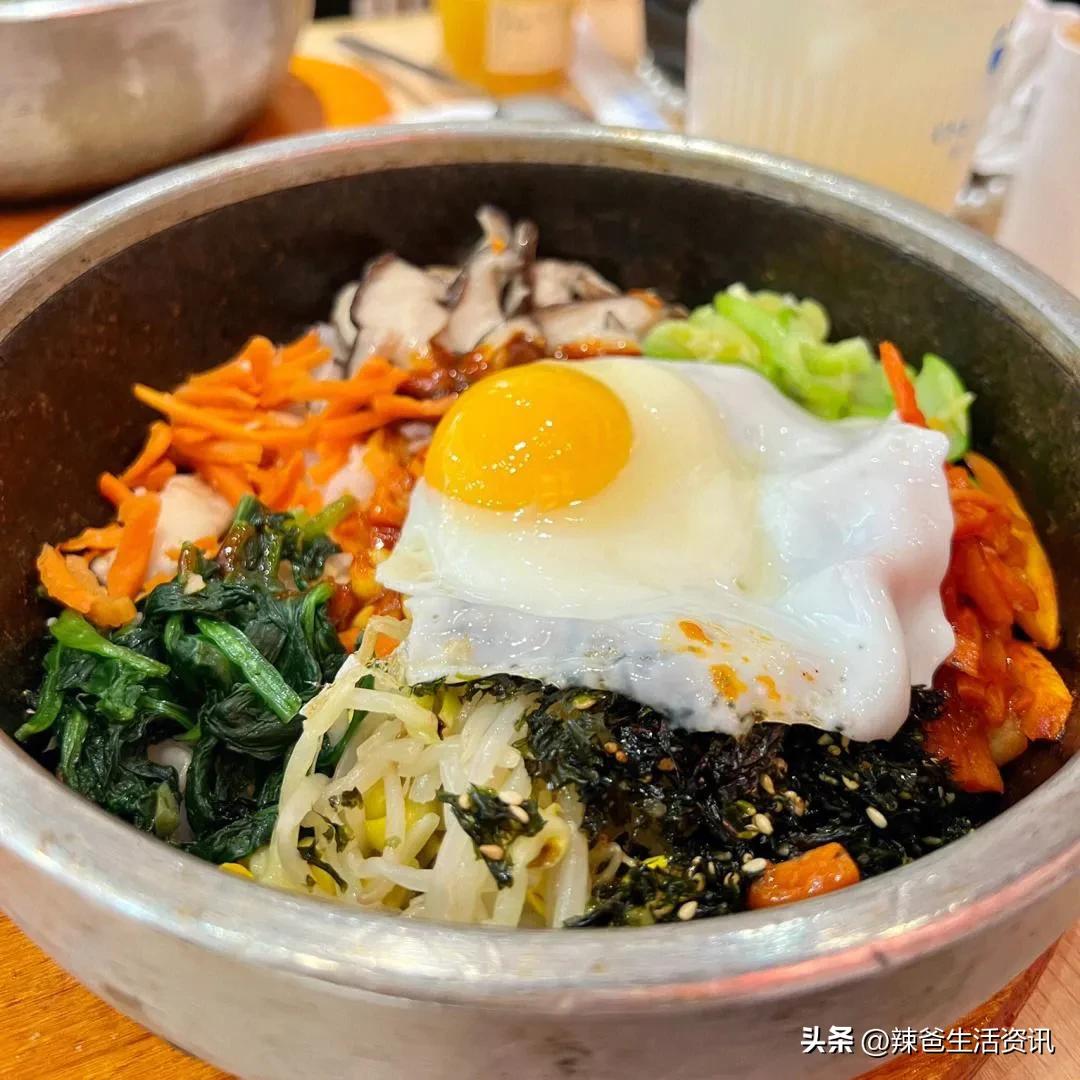 中国10大“花式”米饭！谁是米饭界“天花板”，有你家乡的吗？