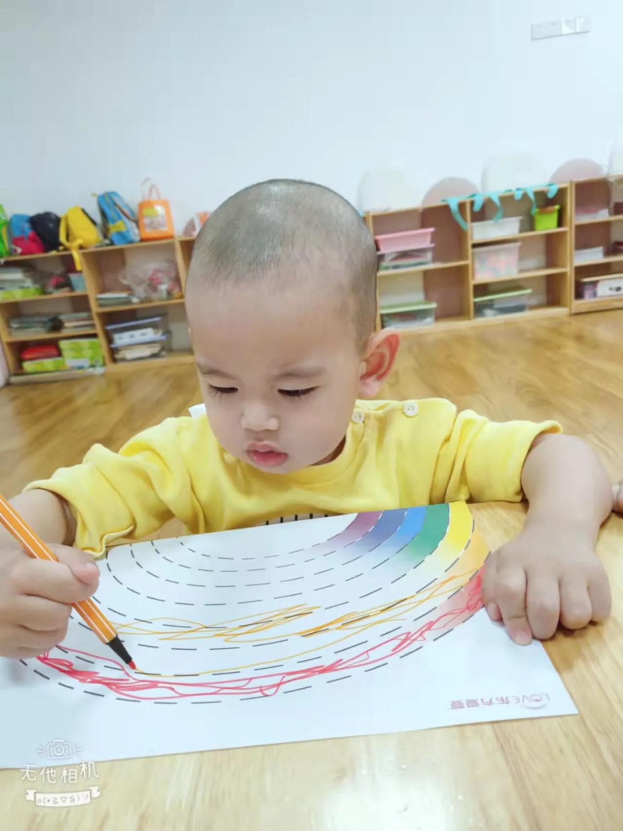 瓯海东方爱婴早教托育,东方爱婴抱抱熊托育中心