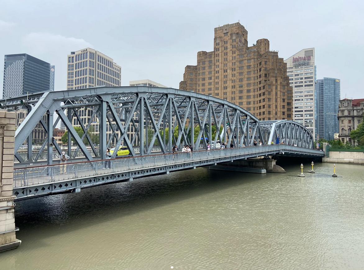 去完上海旅游后的感受,独自一人去上海旅游的感受