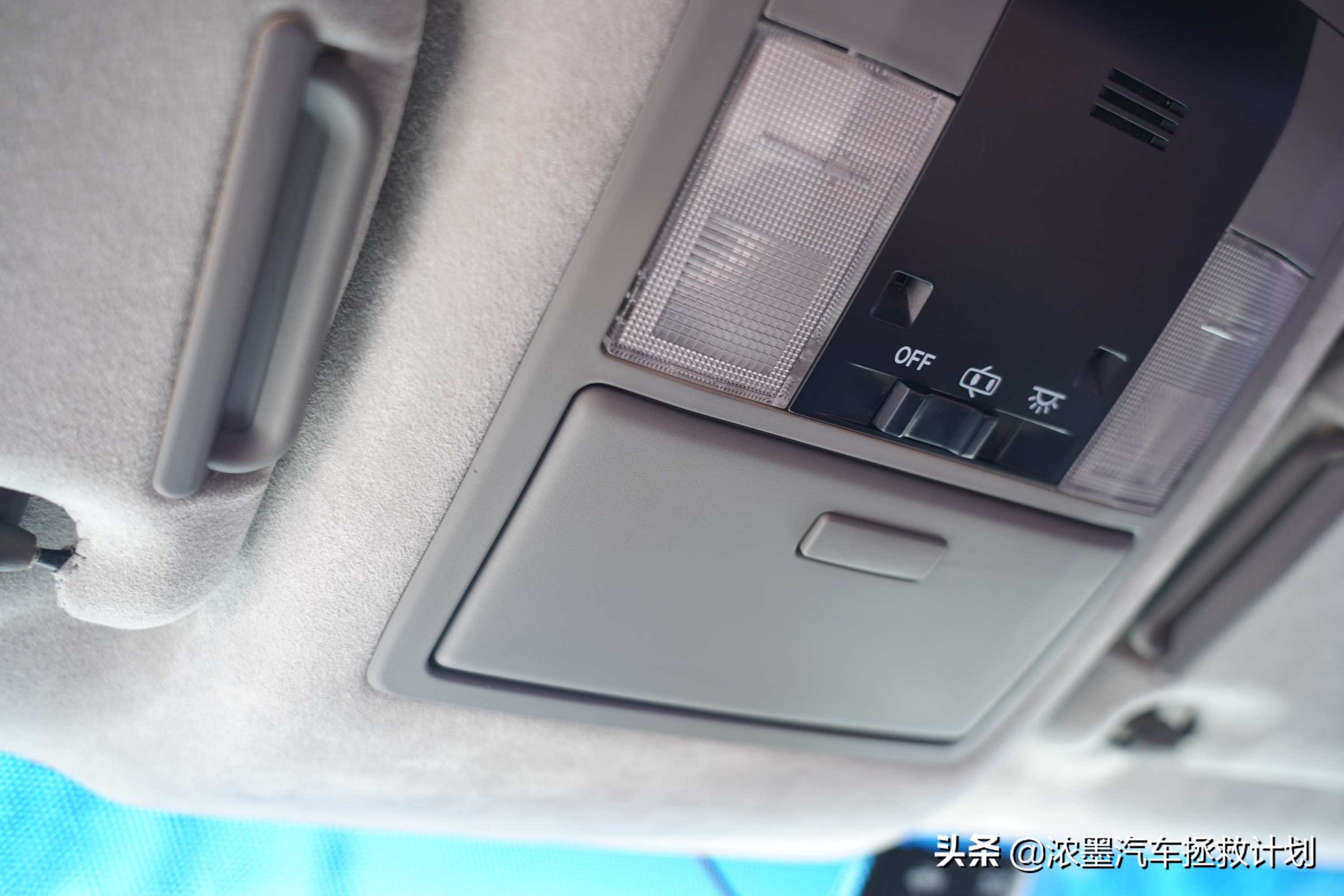 硬汉焕颜丰田普拉多续写越野传奇,修复翻新09年的丰田普拉多