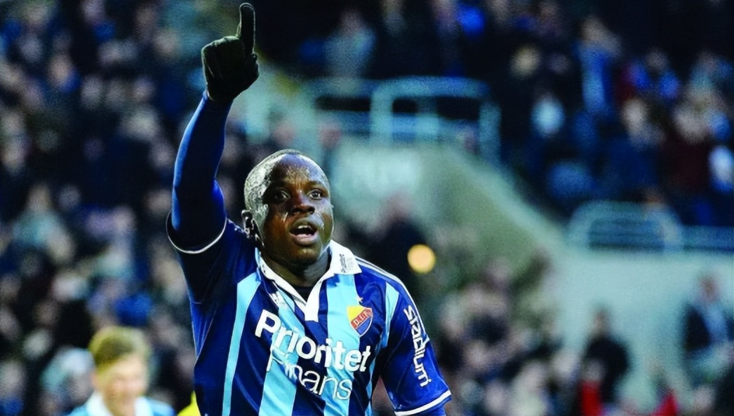 大连人队史第一人穆谢奎,穆谢奎在大连进了多少球