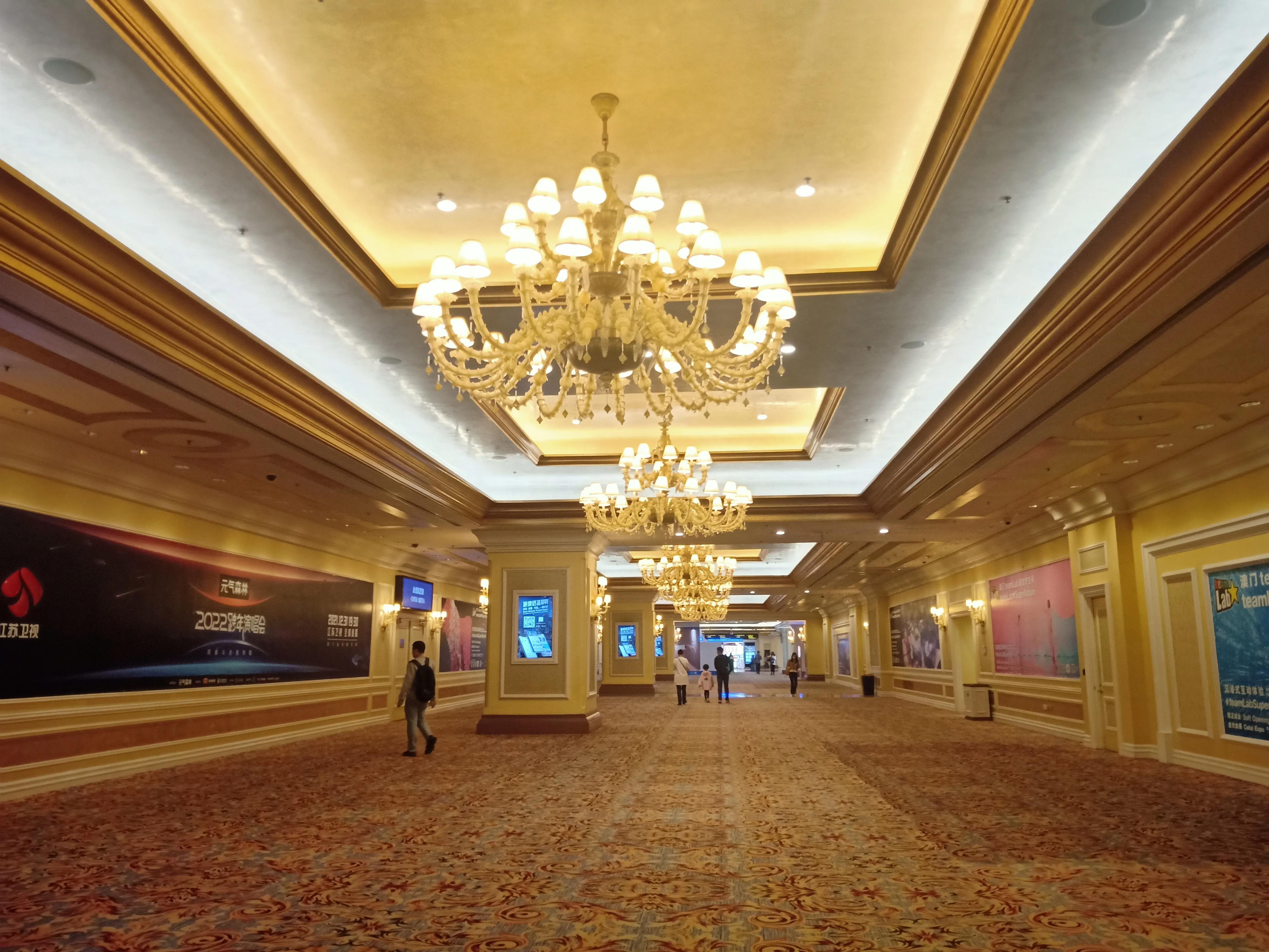 澳门旅游318,自驾澳门去哪里通关比较好