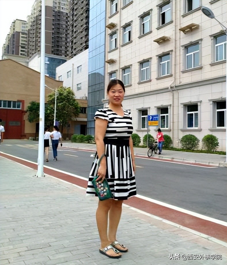 淮安商学院市场营销专业,西安外事学院商学院