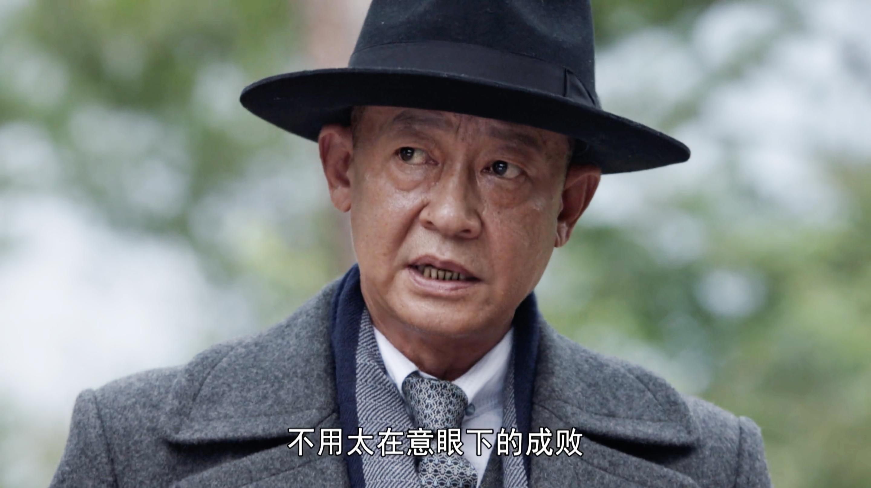 姜文评价张颂文视频,姜文张颂文