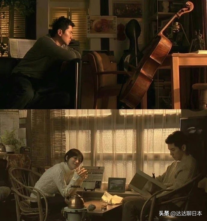 入殓师豆瓣评分多少,电影入殓师拿过什么奖