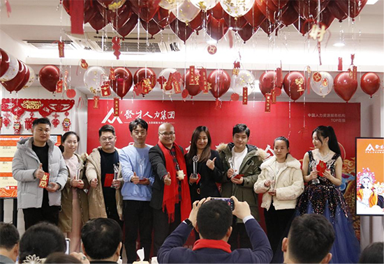 江西聚才人力集团董事长,聚才人力总经理