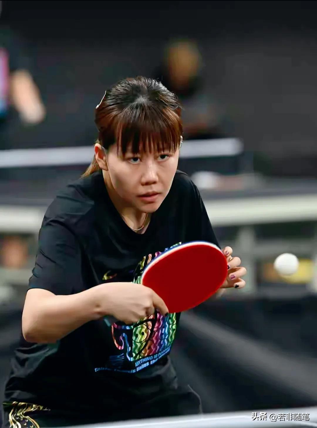 国乒女单全胜,2019世乒女子团体决赛孙颖莎