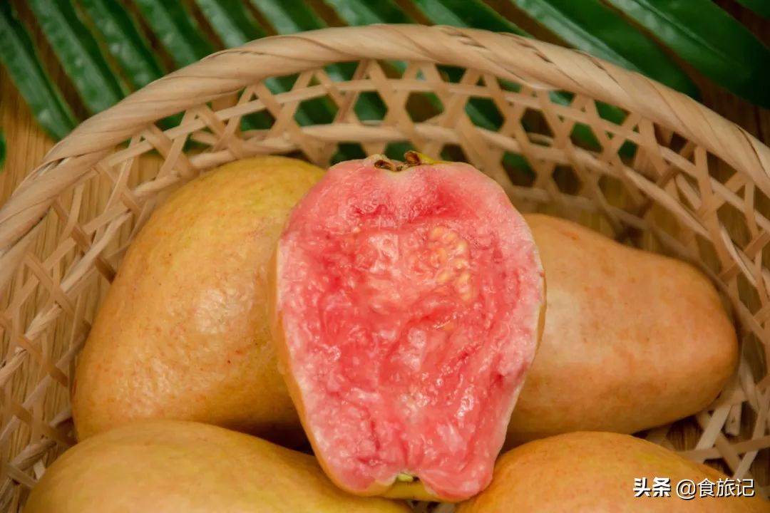 喜茶红心芭乐饮品有哪些,喜茶新品清爽芭乐攻略