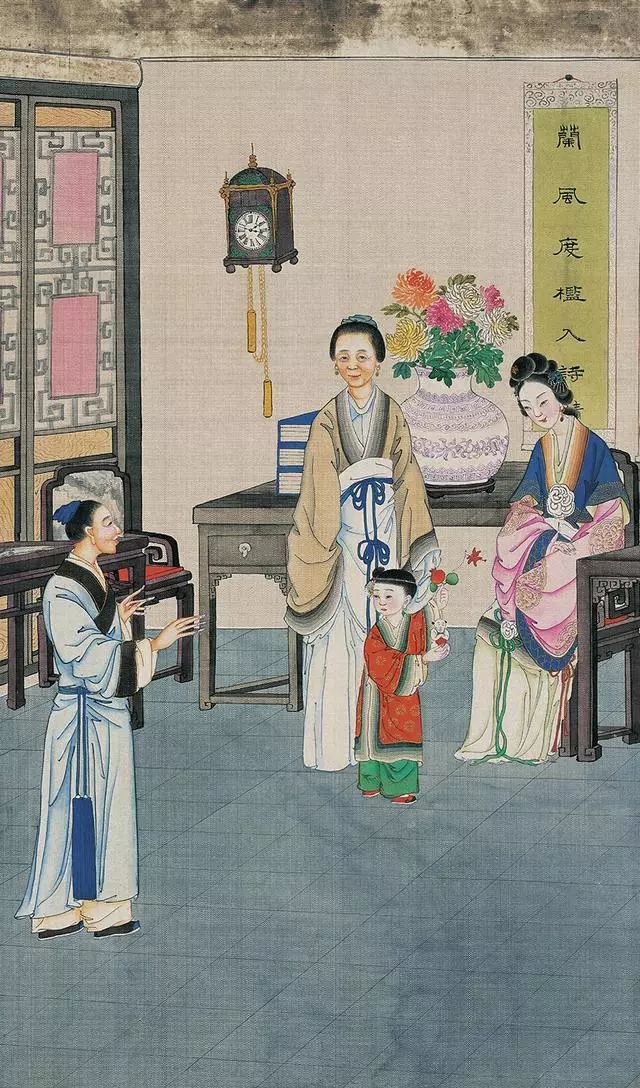 红楼梦诗词76首,红楼梦诗词87版