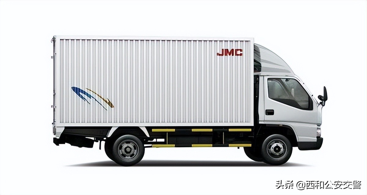 c1能开哪些4座货车,c1能开2座蓝牌货车吗