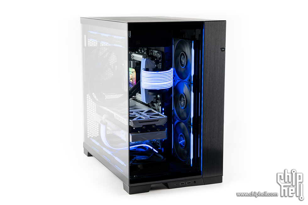 联力包豪斯瓦尔基里e360海景房,联力包豪斯o11d海景房开箱