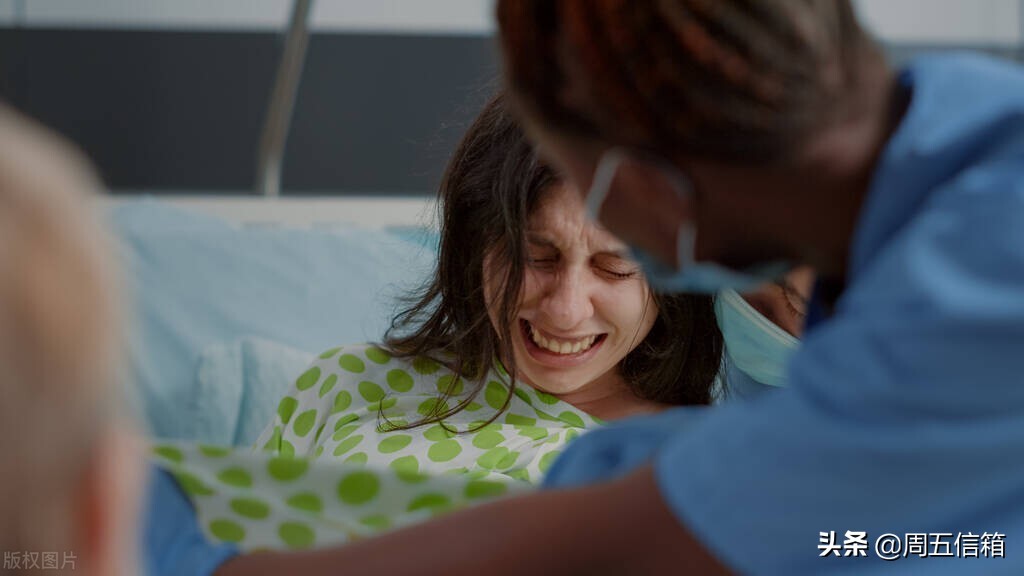 那些生孩子的真相,没人敢告诉你