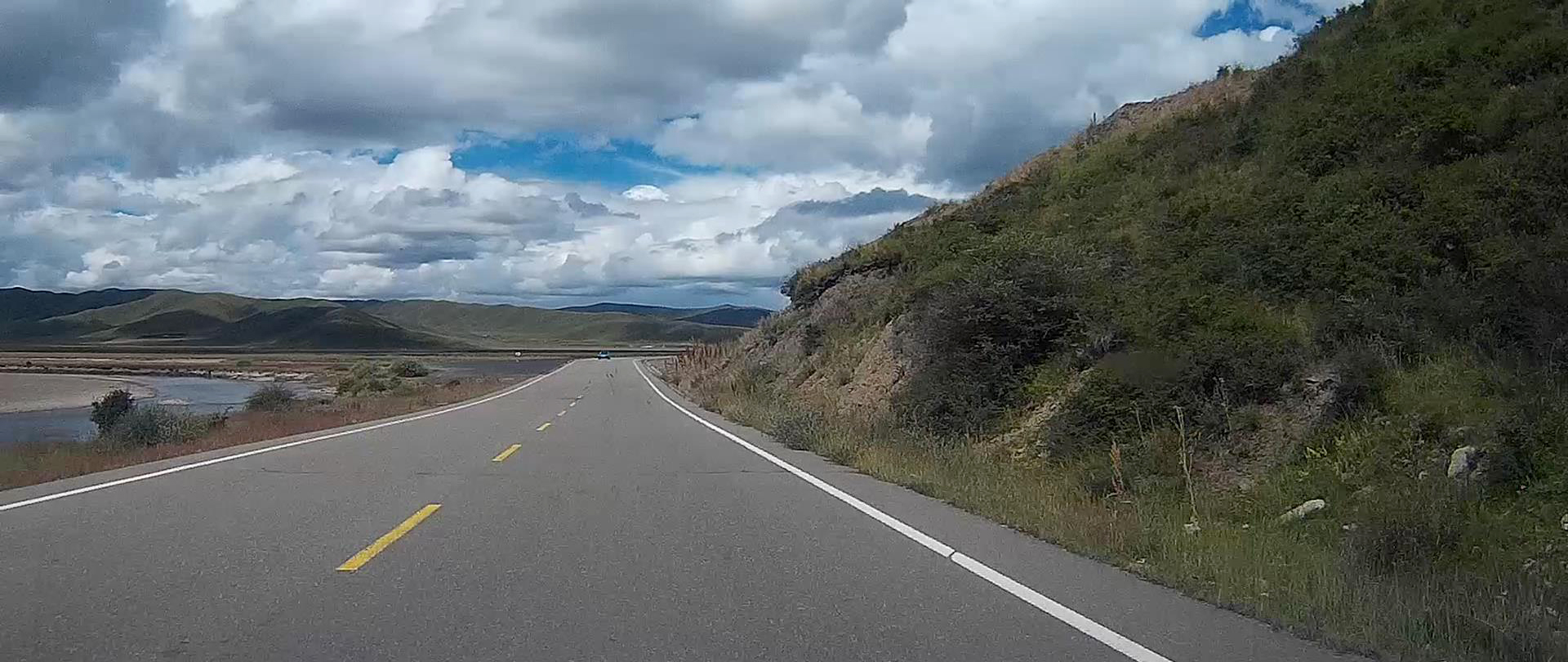 西部大草原旅游攻略,四川红原大草原自驾旅游攻略