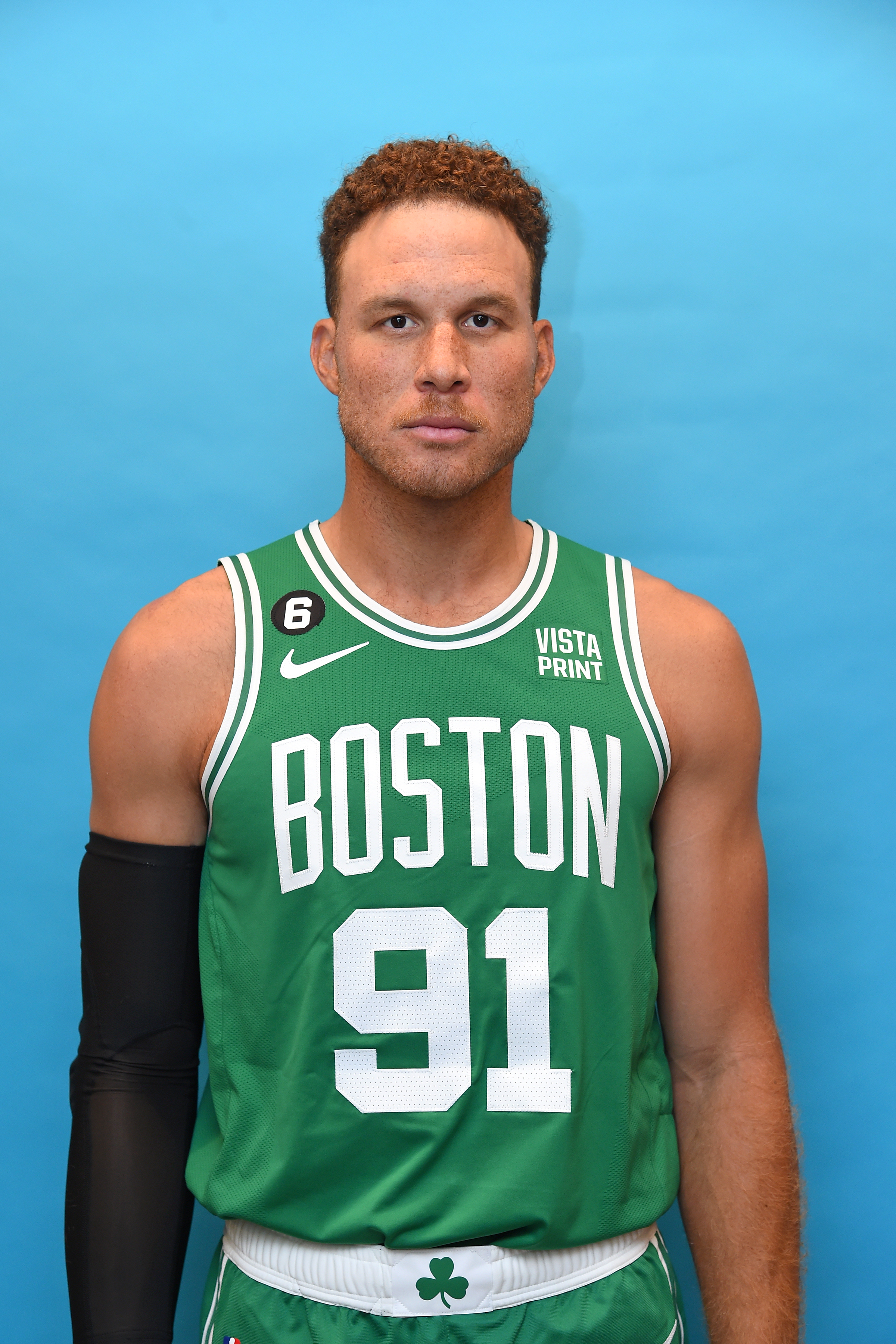 格里芬每个球队定妆照,格里芬生涯最具代表壁纸