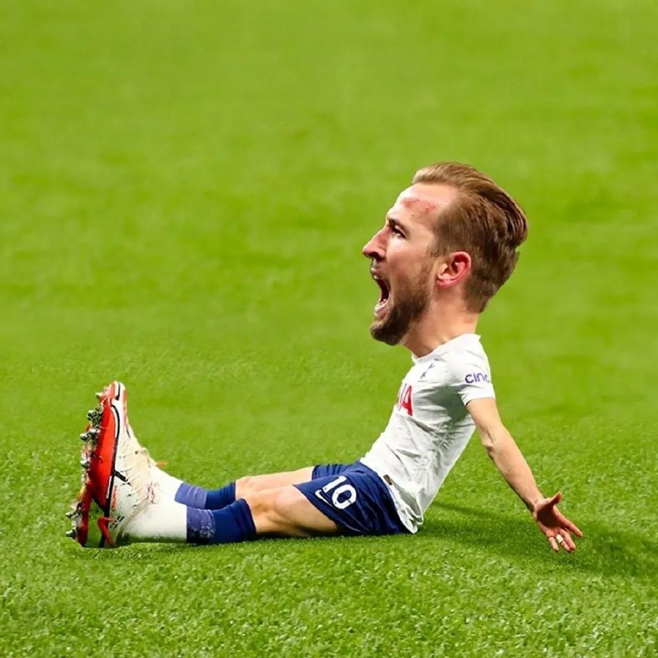 世界杯可爱小球迷头像男,世界杯球星卡通头像