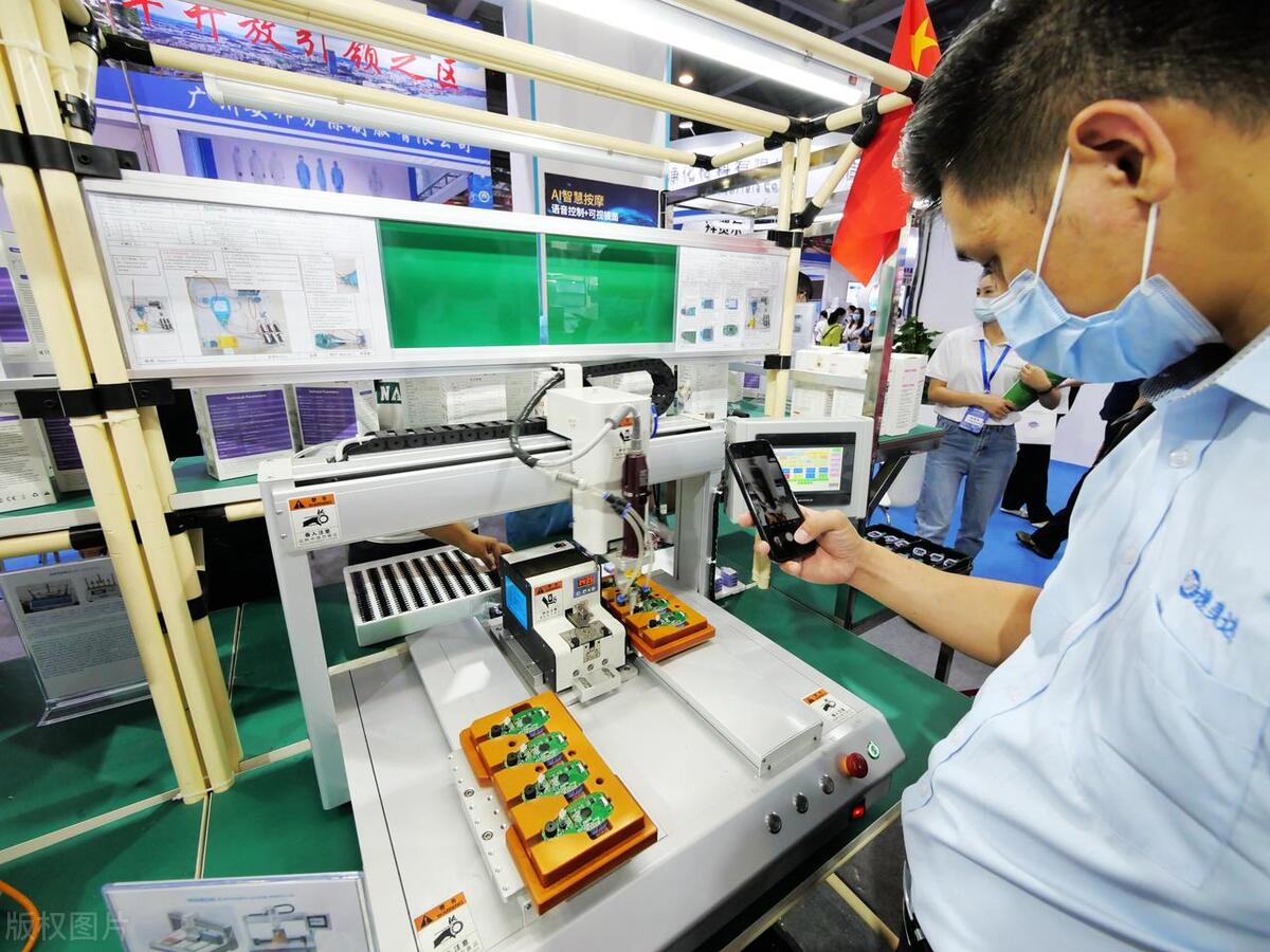 富士康与台积电在中国的现状,台积电如何回应中国芯片崛起