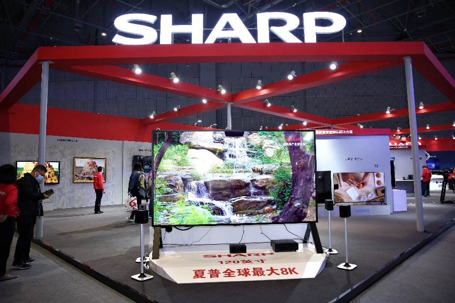 “电视机”中国顾客满意度：海信排第三，华为第五，长虹黯然掉队