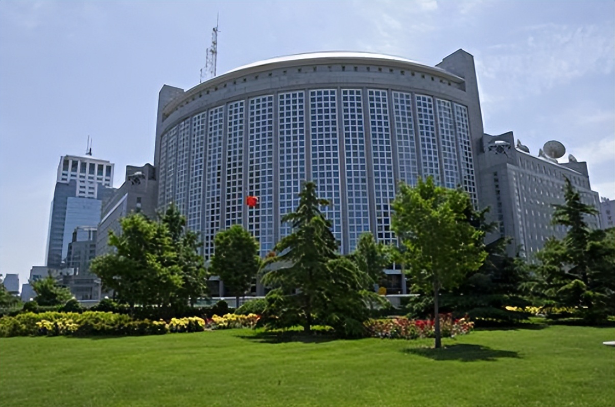 我国外交职位有哪些,中国外交工作有哪些