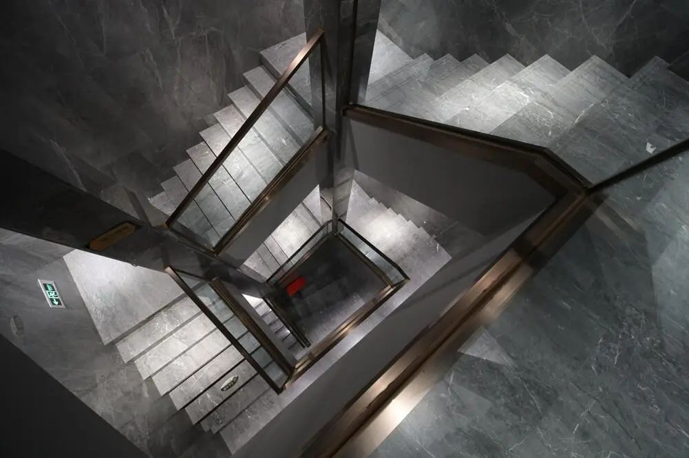 灰调大理石图片大全,天然灰色大理石图片及名称大全