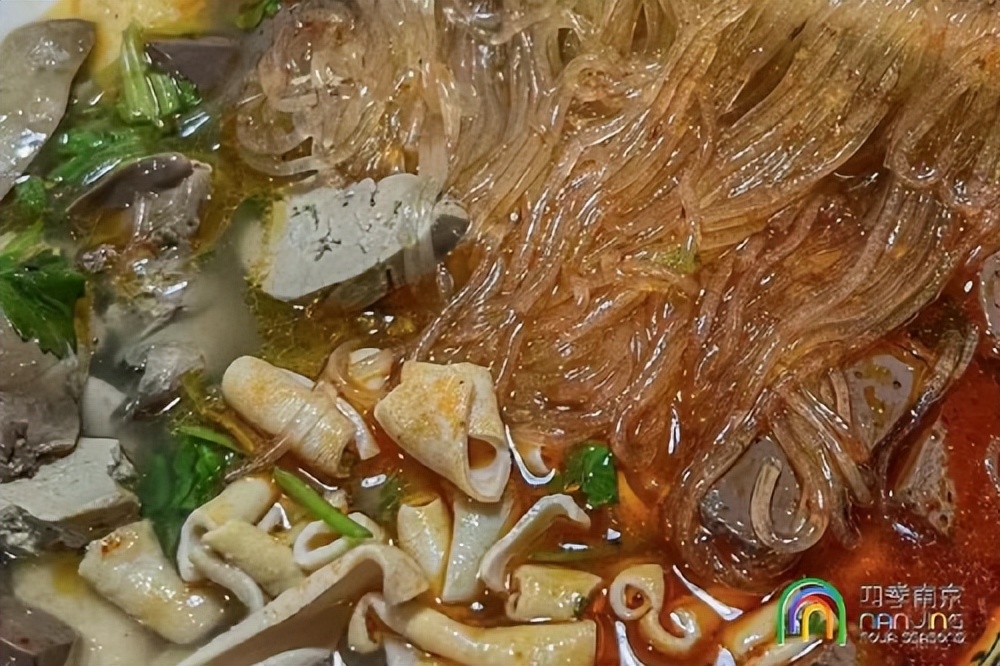 去南京有哪些必吃的地道美食,南京有哪些特色美食攻略