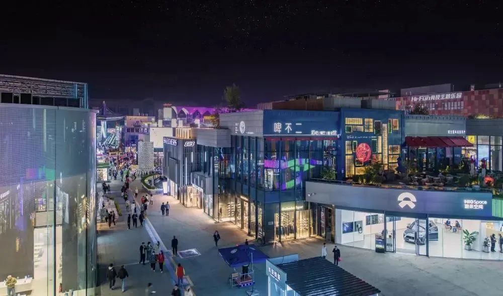 海淀这一街区，入选“国家级”！你逛过吗?