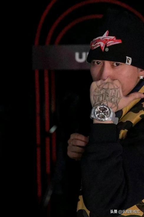 说唱歌手能挣到大钱,说唱歌手很赚钱吗