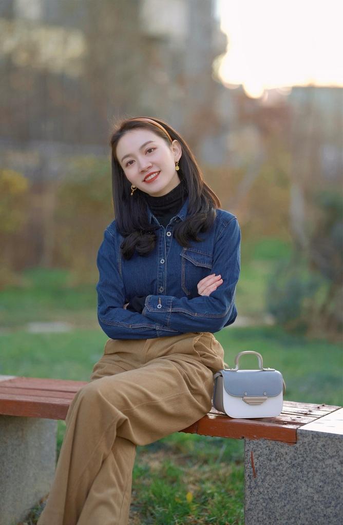 MK小众轻奢包包,chicwind小众轻奢真皮女包包