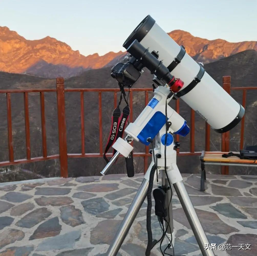 北京原住居民，博冠天龙马卡200用户的博冠体验之旅