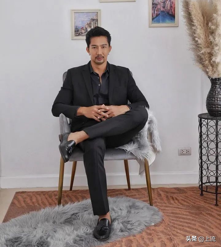 去了一趟泰国,去泰国必去的餐厅