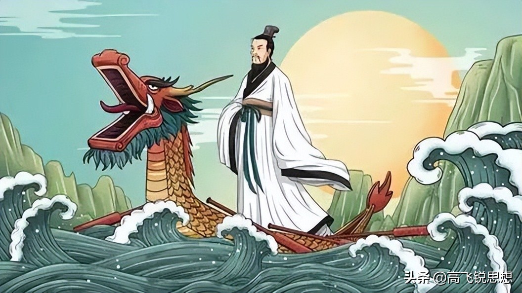 端午韵味的句子,穿越千年的端午韵味