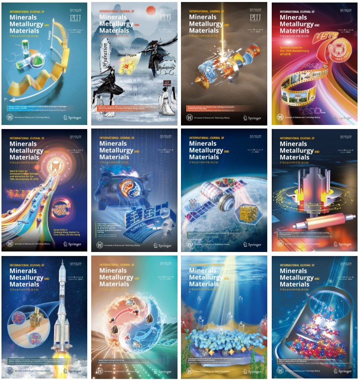 快来～IJMMM最美封面，你说了算！