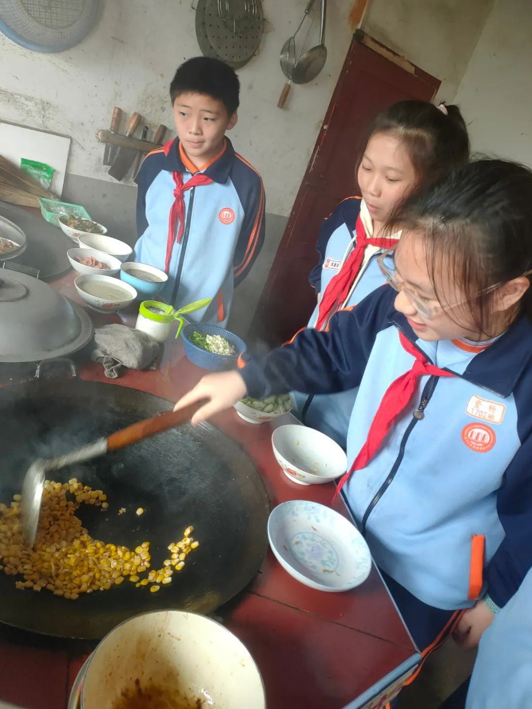 行走的课堂别样的六一,小学研学综合实践活动课程